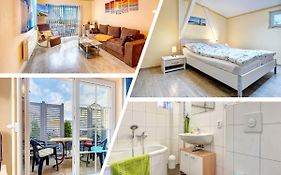 Koserow, Koserower Strand - App